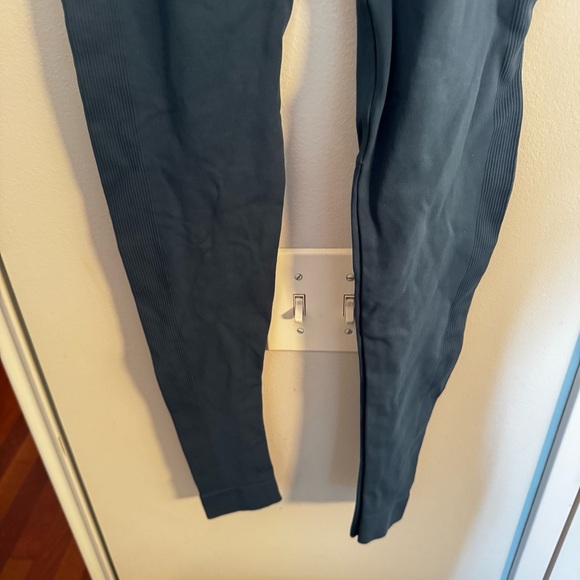 SET ACTIVE Sculptflex Power High-Rise Leggings - Small - Picture 3 of 5